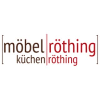 Logo Möbelhaus G.L. Röthing GmbH