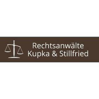 Logo Rechtsanwälte | Kupka & Stillfried PartG mbB | München | Kanzlei für Arbeitsrecht Strafrecht