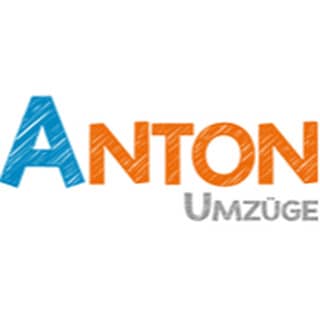 Logo Anton Umzüge