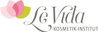 Logo LeVida Kosmetik-Institut