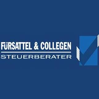 Logo Fürsattel & Collegen Steuerberater