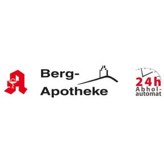 Logo Berg-Apotheke