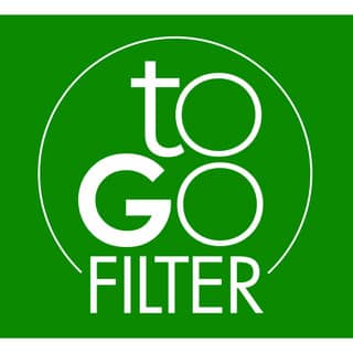 Logo toGo Filter GmbH
