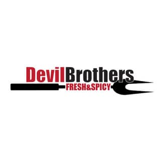 Logo Devil Brothers