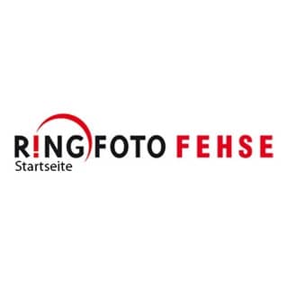 Logo RINGFOTO FEHSE GmbH