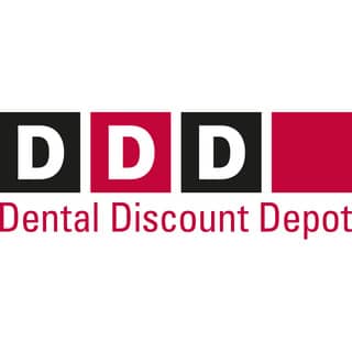 Logo DDD – Dental Discount Depot