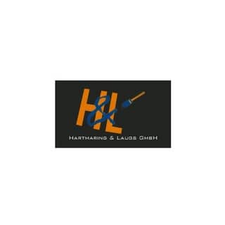 Logo Hartmaring & Laugs GmbH
