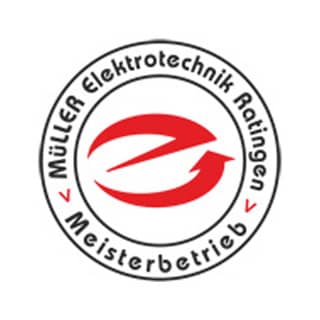 Logo Ludwig Müller GmbH Elektrotechnik – Elektromaschinenbau