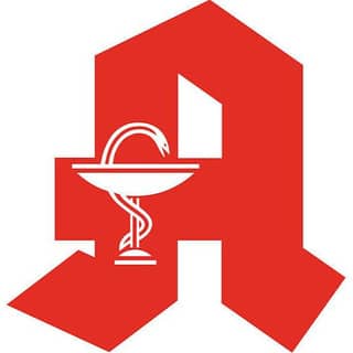 Logo Apotheke RKM740