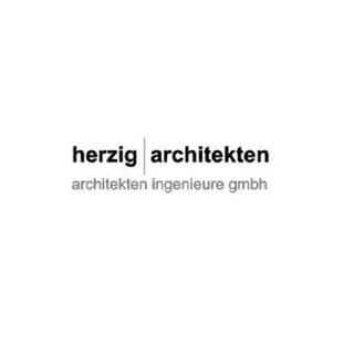 Logo herzig architekten - architekten ingenieure gmbh
