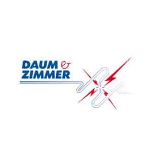 Logo Elektro Daum & Zimmer GmbH