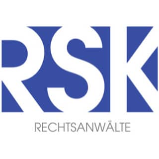 Logo RSK Rechtsanwälte und Notar