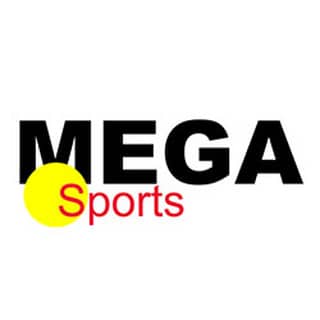 Logo MEGA Sports Regensburg
