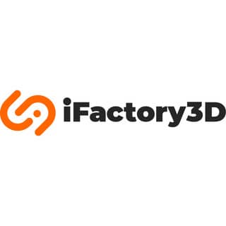 Logo iFactory3D GmbH