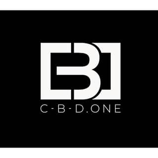 Logo C-B-D.ONE