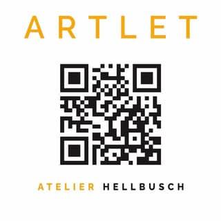 Logo Atelier Hellbusch