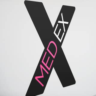 Logo Medex -Medical Exclusive Reutlingen