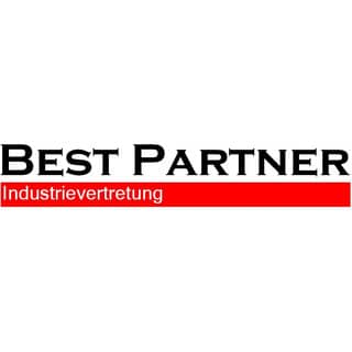 Logo Best Partner Industrievertretung Rainer Philipps