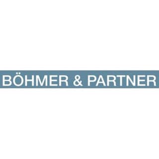 Logo Böhmer & Partner Wirtschaftsprüfer Steuerberater