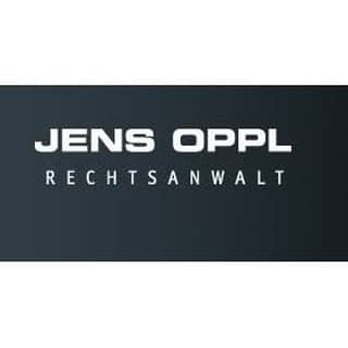 Logo Oppl Jens Rechtsanwalt