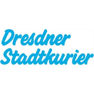 Logo Dresdner Stadtkurier Fa. Tino Griesch
