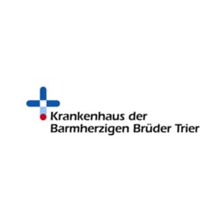 Logo Krankenhaus der Barmherzigen Brueder Trier Abteilung für Anästhesie, Intensivmedizin, Notfallmedizin und Schmerztherapie