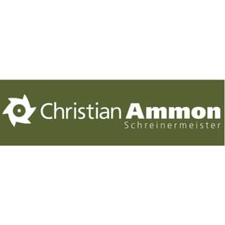 Logo Schreinerei Ammon