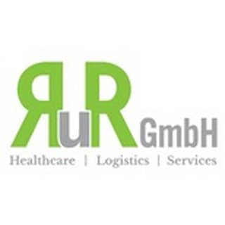 Logo RuR HealthCare GmbH