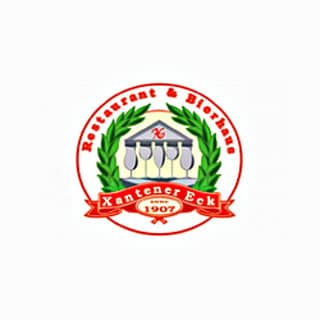 Logo Restaurant und Bierhaus Xantener Eck Inh. Abdull Issa