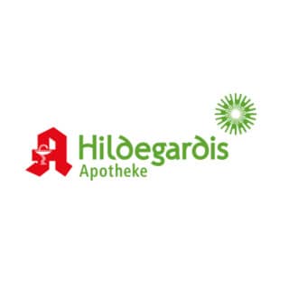 Logo Hildegardis Apotheke