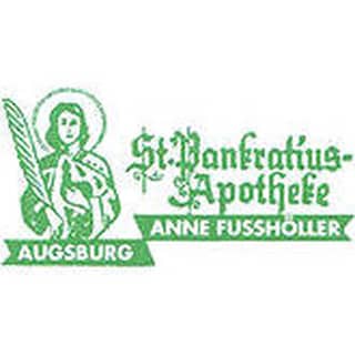 Logo St. Pankratius-Apotheke