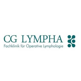 Logo CG Lympha