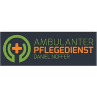 Logo Ambulanter Pflegedienst Daniel Noffer