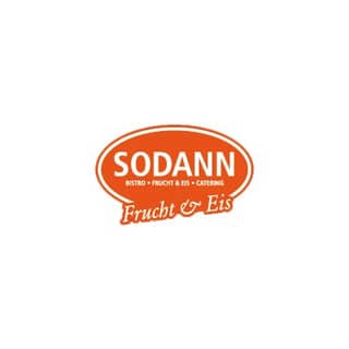 Logo Sodann's Softeis Wiederitzsch