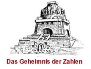 Logo Völkerschlachtdenkmal-Wissen.de Bildungsplattform
