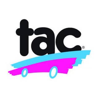 Logo TAC Lackier & Karosseriezentrum | Köln