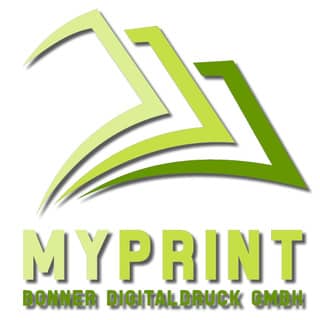 Logo Bonner Digitaldruck GmbH