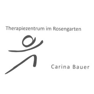 Logo Carina Bauer Praxis für Physiotherpie und Osteopathie