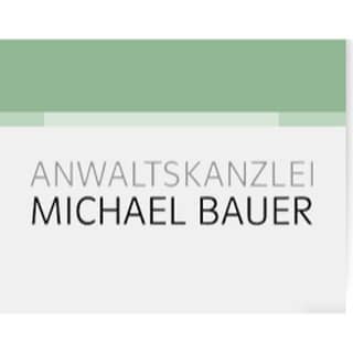 Logo Anwaltskanzlei für Verkehrsrecht und Strafrecht | Michael Bauer | München