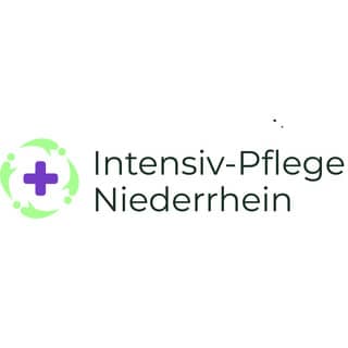 Logo Intensiv-Pflege Niederrhein GmbH