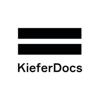 Logo KieferDocs・Kieferorthopäden Dr. Briegleb und Dr. Pütz