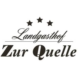 Logo Landgasthof zur Quelle Aufenau Inh. Wolfgang Krämer