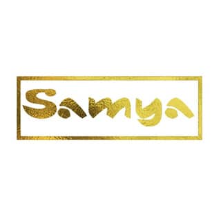 Logo Samya Highclass FKK Saunaclub