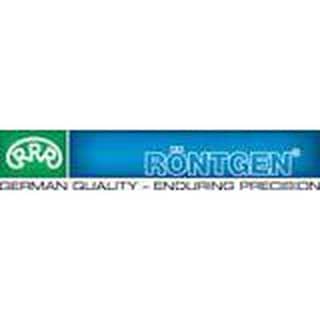 Logo Robert Röntgen GmbH & Co. KG
