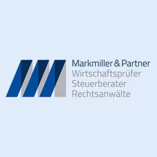 Logo Markmiller und Partner mbB