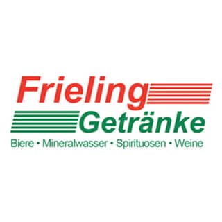 Logo Frieling Getränke