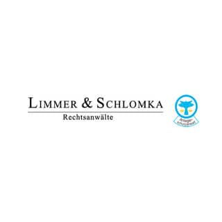 Logo Rechtsanwälte Limmer & Schlomka