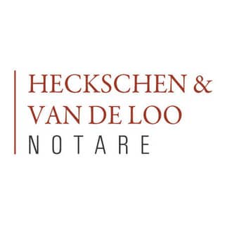 Logo Heckschen & van de Loo