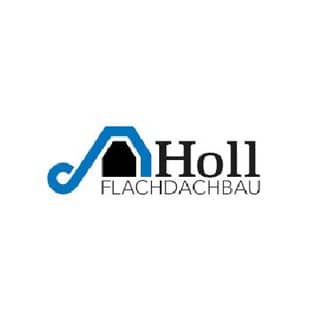 Logo Holl Flachdachbau GmbH & Co. KG