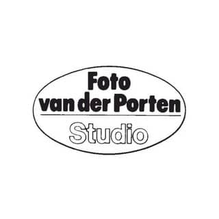 Logo Foto van der Porten GmbH